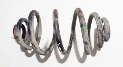 Автозапчастина б/у демпфуюча песна для volkswagen passat b5 (3b2) 1.9 tdi посилання на oem iam 