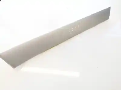 Peça sobressalente para automóvel em segunda mão plásticos por bmw x3 (e83) 2.0d referências oem iam 1222773