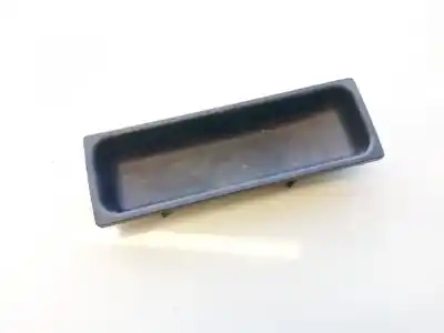 Peça sobressalente para automóvel em segunda mão plásticos por bmw x3 (e83) 2.0d referências oem iam 84216924064