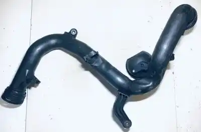 Second-hand car spare part INTERCOOLER PIPE for AUDI A3, 8P 2003.05 - 2005.06  OEM IAM references 1K0145762AC  1K0145762AF, 1K0145770B