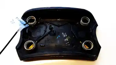 Pezzo di ricambio per auto di seconda mano plastica per audi 80 (811/813) 1.8 riferimenti oem iam 893951525a  