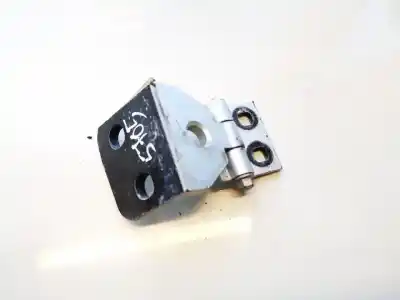 Peça sobressalente para automóvel em segunda mão esticador de porta por bmw x3 (e83) 2.0d referências oem iam 