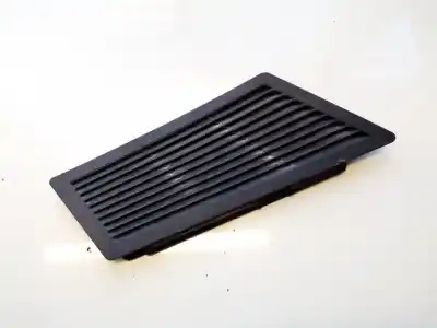 Peça sobressalente para automóvel em segunda mão plásticos por bmw x3 (e83) 2.0d referências oem iam 3411754