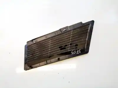 Pezzo di ricambio per auto di seconda mano plastica per bmw x3 (e83) 2.0d riferimenti oem iam 3411754  