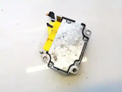 Автозапчастина б/у блок управління подушками безпеки для mitsubishi outlander (cw0) 2.2 di-d cat посилання на oem iam p8635a053  tdpe1188p0094