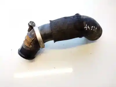 Автозапчасти б/у трубка промежуточного охладителя за mitsubishi outlander (cw0) 2.2 di-d cat ссылки oem iam   