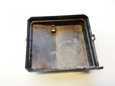 Автозапчасти б/у пластик за mitsubishi outlander (cw0) 2.2 di-d cat ссылки oem iam pr06101000  pr061-01000