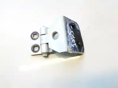 Second-hand car spare part door stop for bmw x3 (e83) 2.0d oem iam references   