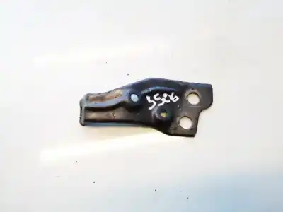 Pièce détachée automobile d'occasion plastiques pour hyundai i30 1.6 crdi cat références oem iam 