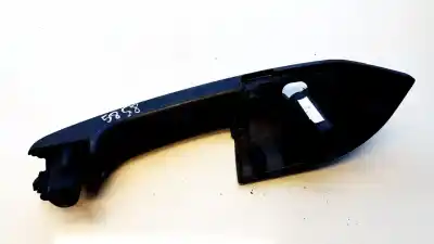 Peça sobressalente para automóvel em segunda mão plásticos por chevrolet captiva 2.0 diesel cat referências oem iam 