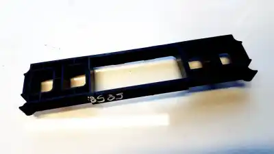 Peça sobressalente para automóvel em segunda mão plásticos por chevrolet captiva 2.0 diesel cat referências oem iam 2010034141