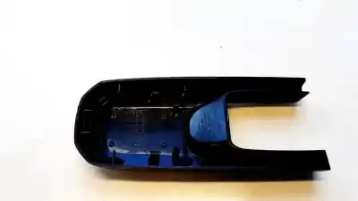 Peça sobressalente para automóvel em segunda mão plásticos por chevrolet captiva 2.0 diesel cat referências oem iam 96628226