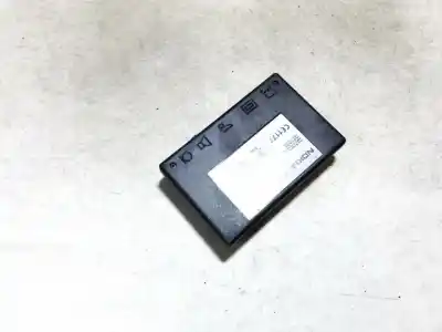 Second-hand car spare part electronic module for volkswagen passat variant (3a5) 1.9 tdi oem iam references   