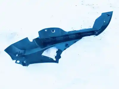 Pezzo di ricambio per auto di seconda mano plastica per ford focus turnier (cb4) 1.6 16v cat riferimenti oem iam 4m51a46808amw  4m51-a46808-amw