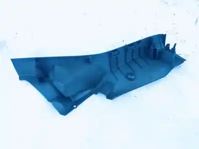 Pezzo di ricambio per auto di seconda mano plastica per ford focus turnier (cb4) 1.6 16v cat riferimenti oem iam 4m51a31017a  4m51-a31017-a