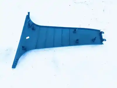 Pezzo di ricambio per auto di seconda mano plastica per ford focus turnier (cb4) 1.6 16v cat riferimenti oem iam 4m51a243w06a  4m51-a243w06-a