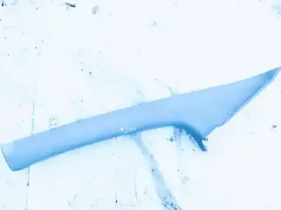 Pezzo di ricambio per auto di seconda mano plastica per ford focus turnier (cb4) 1.6 16v cat riferimenti oem iam 4m51a03199ajw