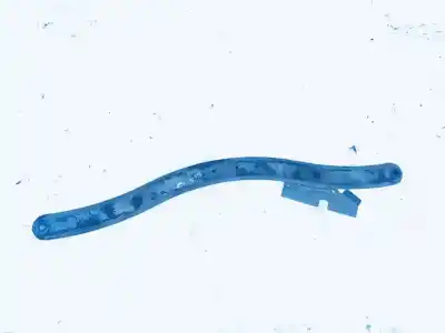 Pezzo di ricambio per auto di seconda mano plastica per ford focus turnier (cb4) 1.6 16v cat riferimenti oem iam 4m51a10684ab