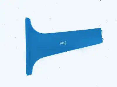 Pezzo di ricambio per auto di seconda mano plastica per ford focus turnier (cb4) 1.6 16v cat riferimenti oem iam 4m51a243w07adw