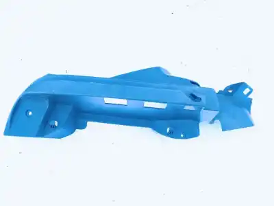 Pezzo di ricambio per auto di seconda mano plastica per ford focus turnier (cb4) 1.6 16v cat riferimenti oem iam 4m51a46809alw