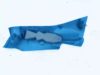 Pezzo di ricambio per auto di seconda mano plastica per ford focus turnier (cb4) 1.6 16v cat riferimenti oem iam 4m51a31016a  4m51-a31016-a