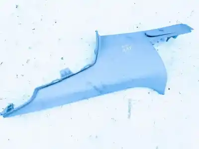 Pezzo di ricambio per auto di seconda mano plastica per ford focus turnier (cb4) 1.6 16v cat riferimenti oem iam 4m51a280c46agw