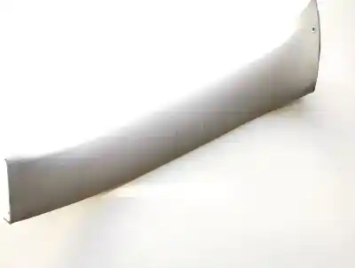 Second-hand car spare part plastics for toyota corolla (e11) 2.0 d-4d linea sol oem iam references 13020a0007b