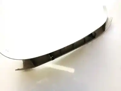 Pezzo di ricambio per auto di seconda mano plastica per toyota corolla (e11) 2.0 d-4d linea sol riferimenti oem iam 13020a0007b  13020-a0007b