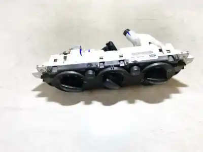 Pezzo di ricambio per auto di seconda mano controllo climatico per ford focus turnier (cb4) 1.6 16v cat riferimenti oem iam 7m5t19980aa