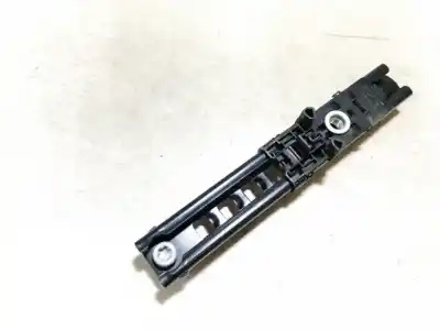 Pezzo di ricambio per auto di seconda mano plastica per ford focus turnier (cb4) 1.6 16v cat riferimenti oem iam 4m51a611c46ad