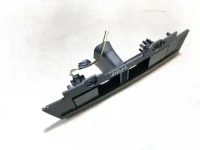 Pezzo di ricambio per auto di seconda mano plastica per ford focus turnier (cb4) 1.6 16v cat riferimenti oem iam 4m5113d734d