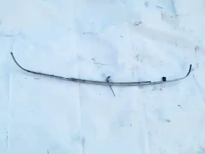 Second-hand car spare part plastics for audi 80 (811/813) 1.8 oem iam references 