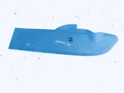 Pezzo di ricambio per auto di seconda mano plastica per ford focus turnier (cb4) 1.6 16v cat riferimenti oem iam 4m51a046b26bew