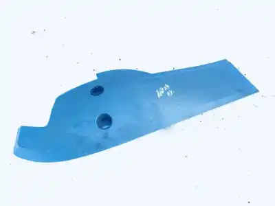 Pezzo di ricambio per auto di seconda mano plastica per ford focus turnier (cb4) 1.6 16v cat riferimenti oem iam 4m51a046b27bew