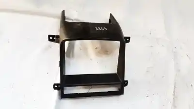 Peça sobressalente para automóvel em segunda mão plásticos por chevrolet captiva 2.0 diesel cat referências oem iam 96435755