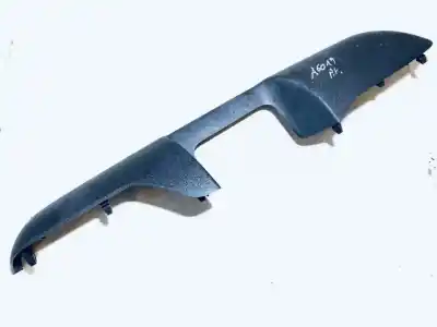 Pezzo di ricambio per auto di seconda mano plastica per ford focus turnier (cb4) 1.6 16v cat riferimenti oem iam 4m51a24049acw