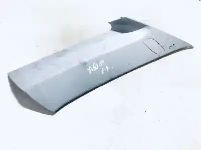 Pezzo di ricambio per auto di seconda mano plastica per ford focus turnier (cb4) 1.6 16v cat riferimenti oem iam 4m51a31011afw