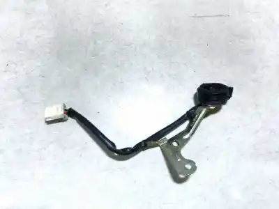 Second-hand car spare part speaker for toyota corolla (e11) 2.0 d-4d linea sol oem iam references 8616013070