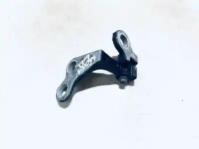 Pezzo di ricambio per auto di seconda mano fermo porta per ford focus turnier (cb4) 1.6 16v cat riferimenti oem iam 