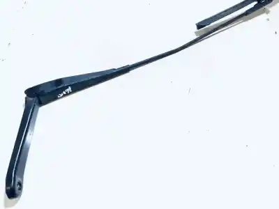 Pezzo di ricambio per auto di seconda mano braccio tergicristallo anteriore sinistro per ford focus turnier (cb4) 1.6 16v cat riferimenti oem iam 4m5117526dc