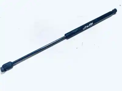 Pezzo di ricambio per auto di seconda mano ammortizzatori baule / porte per ford focus turnier (cb4) 1.6 16v cat riferimenti oem iam 4m51a406a10ab