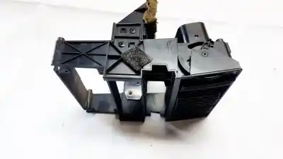 Second-hand car spare part air ventilation grille for audi 80 (811/813) 1.8 oem iam references 