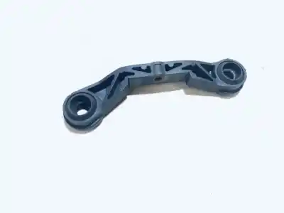 Second-hand car spare part plastics for opel zafira a 2.0 dti oem iam references 90531006