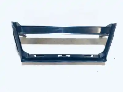 Автозапчасти б/у пластики за porsche cayenne, 2002.01 - 2010.06 4.5l 250kw 2002 - 2007 ссылки oem iam 7l5858517
