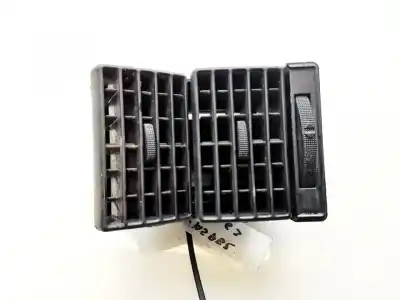 Second-hand car spare part Air Ventilation Grille for AUDI 80, B3 1986.06 - 1991.09 2.0 83KW 1990.10 - 1991.08 OEM IAM references 893820901A  