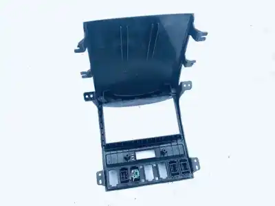 Pezzo di ricambio per auto di seconda mano plastica per kia sorento 2.5 crdi ex riferimenti oem iam 847603e100  84760-3e100