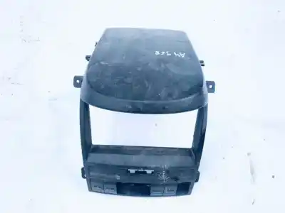 Second-hand car spare part plastics for kia sorento 2.5 crdi ex oem iam references 847603e100