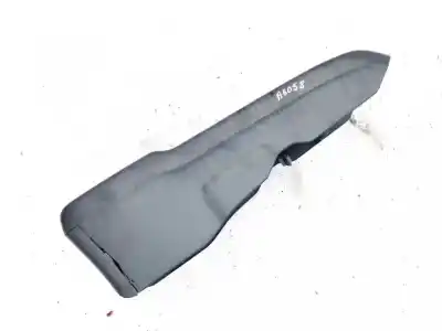 Pezzo di ricambio per auto di seconda mano plastica per toyota corolla (e11) 2.0 d-4d linea sol riferimenti oem iam 5891113060  58911-13060