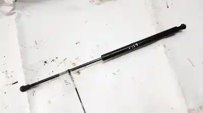 Pezzo di ricambio per auto di seconda mano ammortizzatori baule / porte per volkswagen passat variant (3a5) 1.9 tdi riferimenti oem iam 0825mv0500n