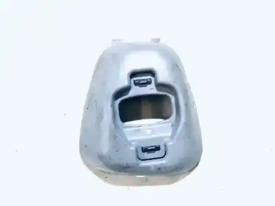 Second-hand car spare part plastics for kia sorento 2.5 crdi ex oem iam references y3432